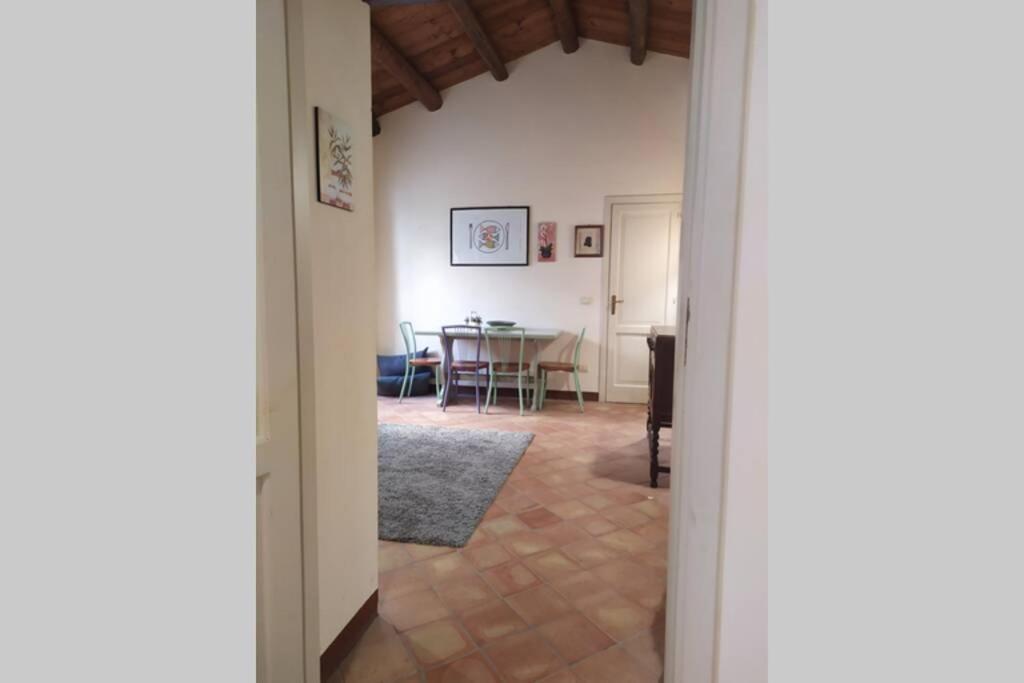 Apartmán Casetta Mastrarua Syracuse Exteriér fotografie