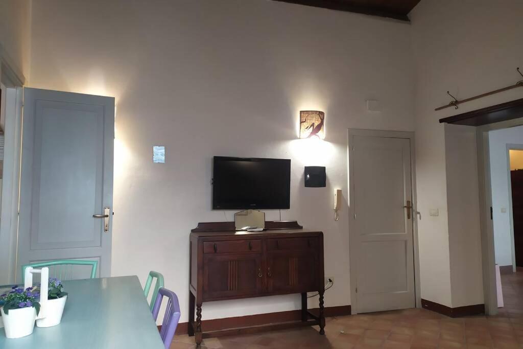 Apartmán Casetta Mastrarua Syracuse Exteriér fotografie