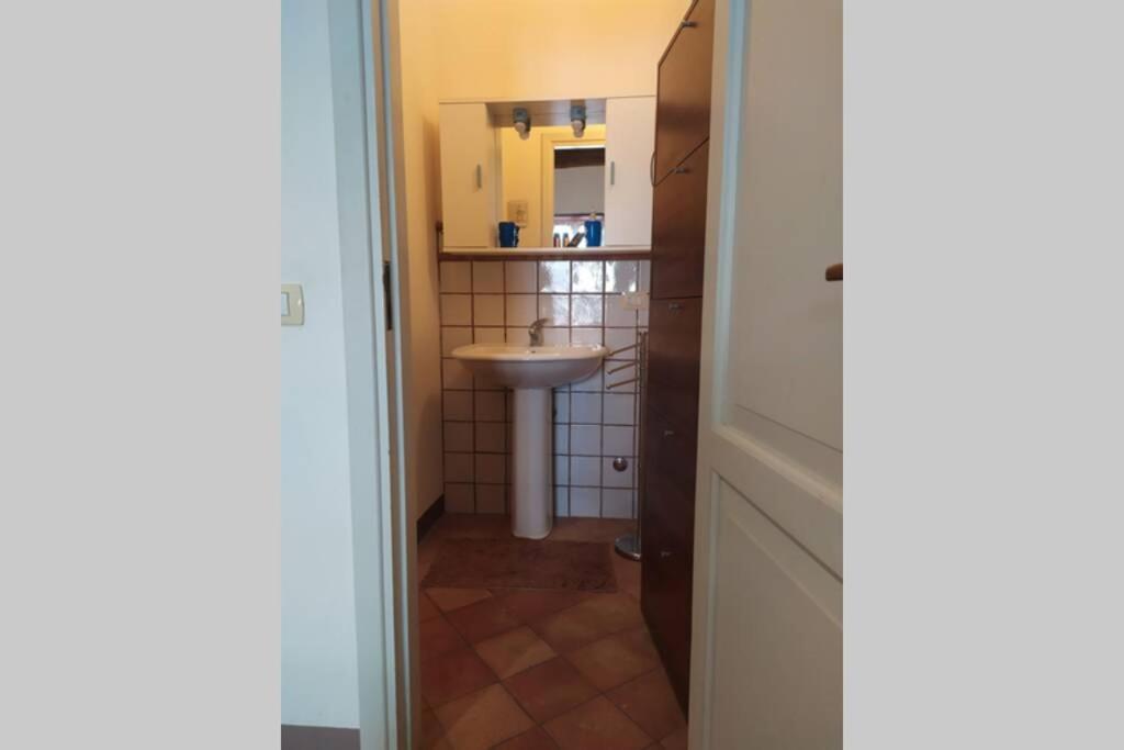 Apartmán Casetta Mastrarua Syracuse Exteriér fotografie