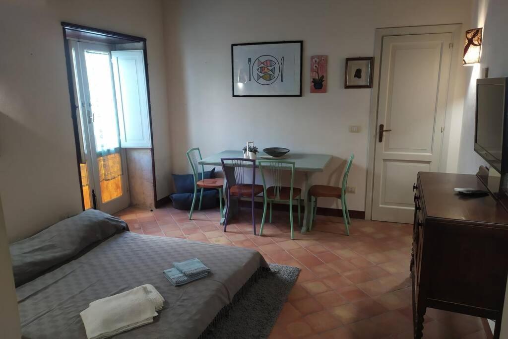 Apartmán Casetta Mastrarua Syracuse Exteriér fotografie