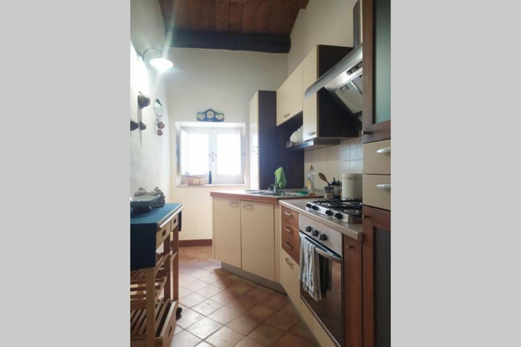Apartmán Casetta Mastrarua Syracuse Exteriér fotografie