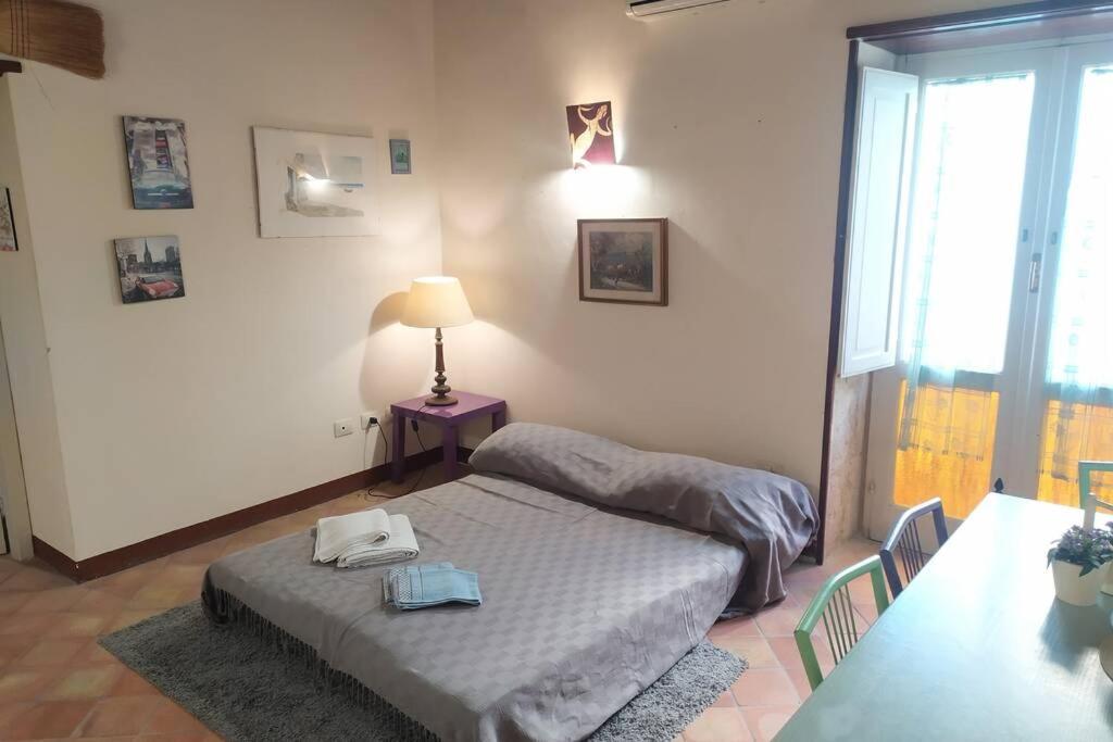 Apartmán Casetta Mastrarua Syracuse Exteriér fotografie